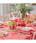 Tablecloth | Trailing Natives | Linen | Medium